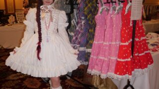 Once Upon A Frill 2026｜Melbourne
